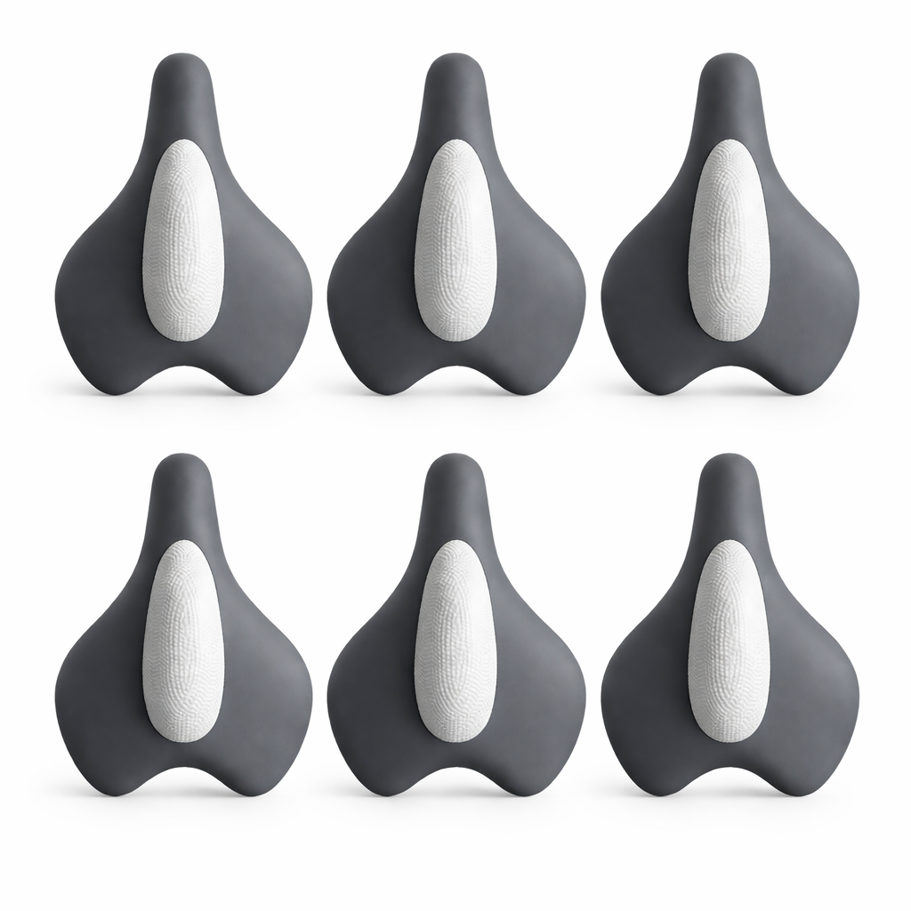 PelviControl™ Appareil Entraîneur de Plancher Pelvien | Stoppez les fuites urgentes et dormez enfin toute la nuit !