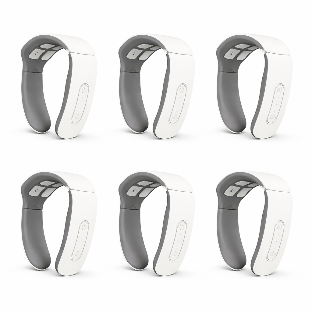 AtlasZen™ Décompression Cervicale | Éliminez jusqu’à 92% des tensions dans la nuque, migraines et fourmillements en 10 minutes !