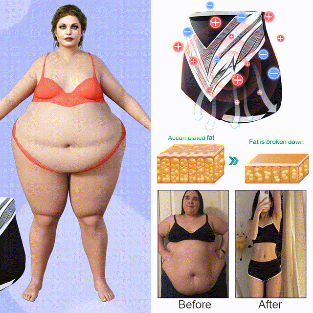 Sculptra™ Short Detox | Élimine la graisse, lisse la cellulite et sculpte les fesses en un instant!