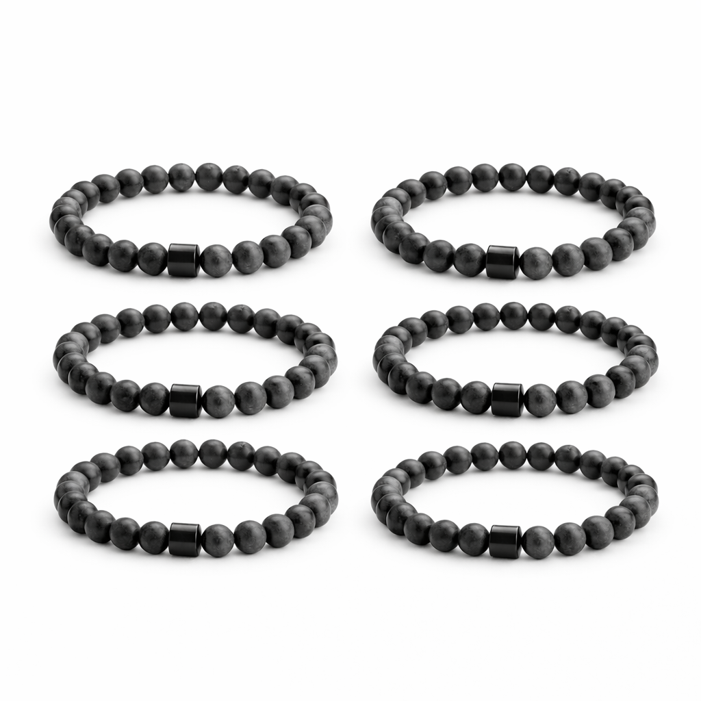 NicotineX™ Bracelet Anti-Tabac Thérapeutique | Arrêtez de fumer sans effort en 5 jours !