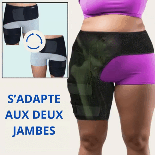 Ceinture OrthoActive™
