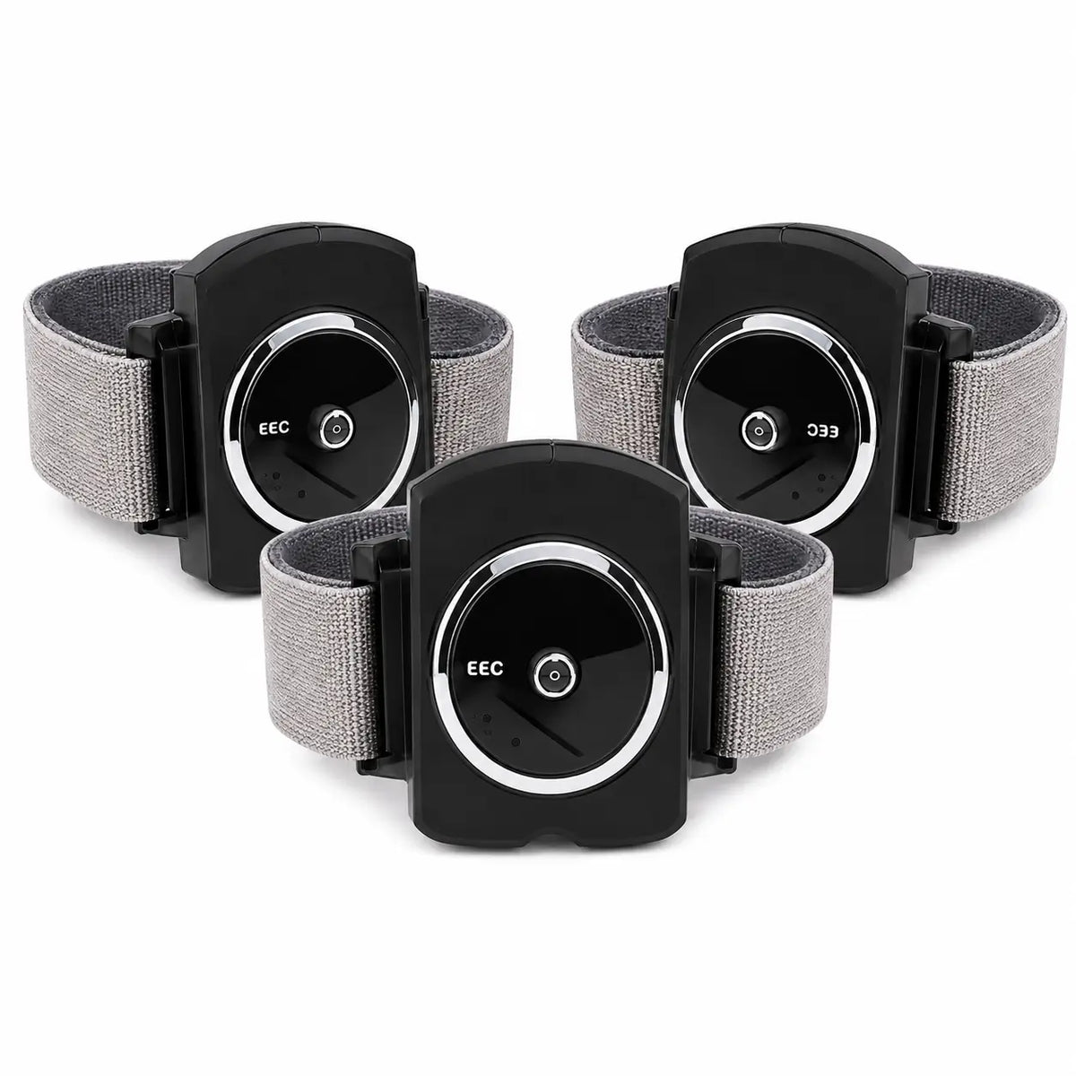 SleepyBreath™ Bracelet Anti-Ronflements | Stoppe 97 % des ronflements en 24h – sans CPAP ni chirurgie!