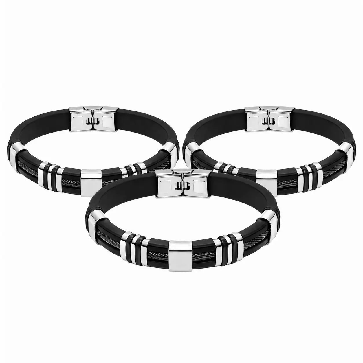 Glycora™ Bracelet TitanION | Votre glycémie est hors de contrôle ? Ce bracelet la fait chuter de 72 % en seulement 7 jours !