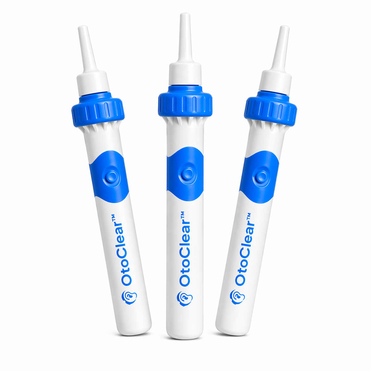 OtoClear™ Nettoyeur Auriculaire | Débouchez vos oreilles et retrouvez une audition parfaite en 60 secondes chrono !
