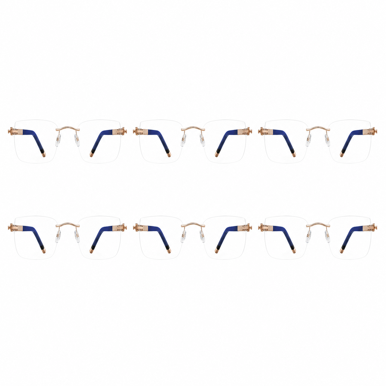 Clario™ Lunettes Intelligentes Auto-Ajustables | Voyez net à toutes les distances sans ordonnance ni lunettes hors de prix !