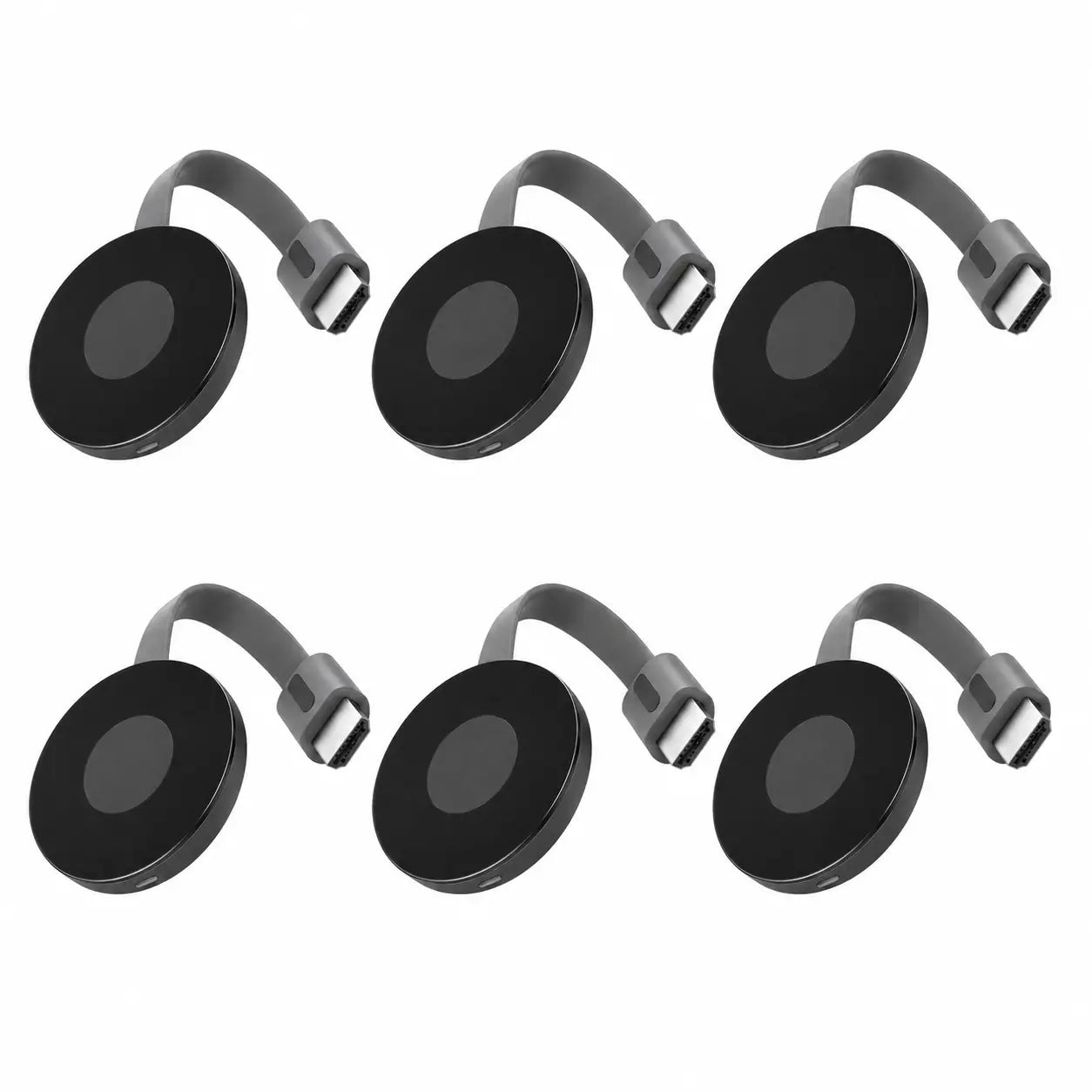 Cinéva™ Clé Multimédia Premium | Accédez instantanément à la TV, aux films et au sport en illimité !