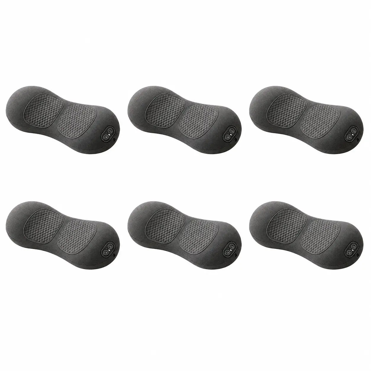 RelaxViron™ Appareil Lombaire Triple Thérapie | Éliminez la sciatique et le mal de dos en 15 minutes par jour !