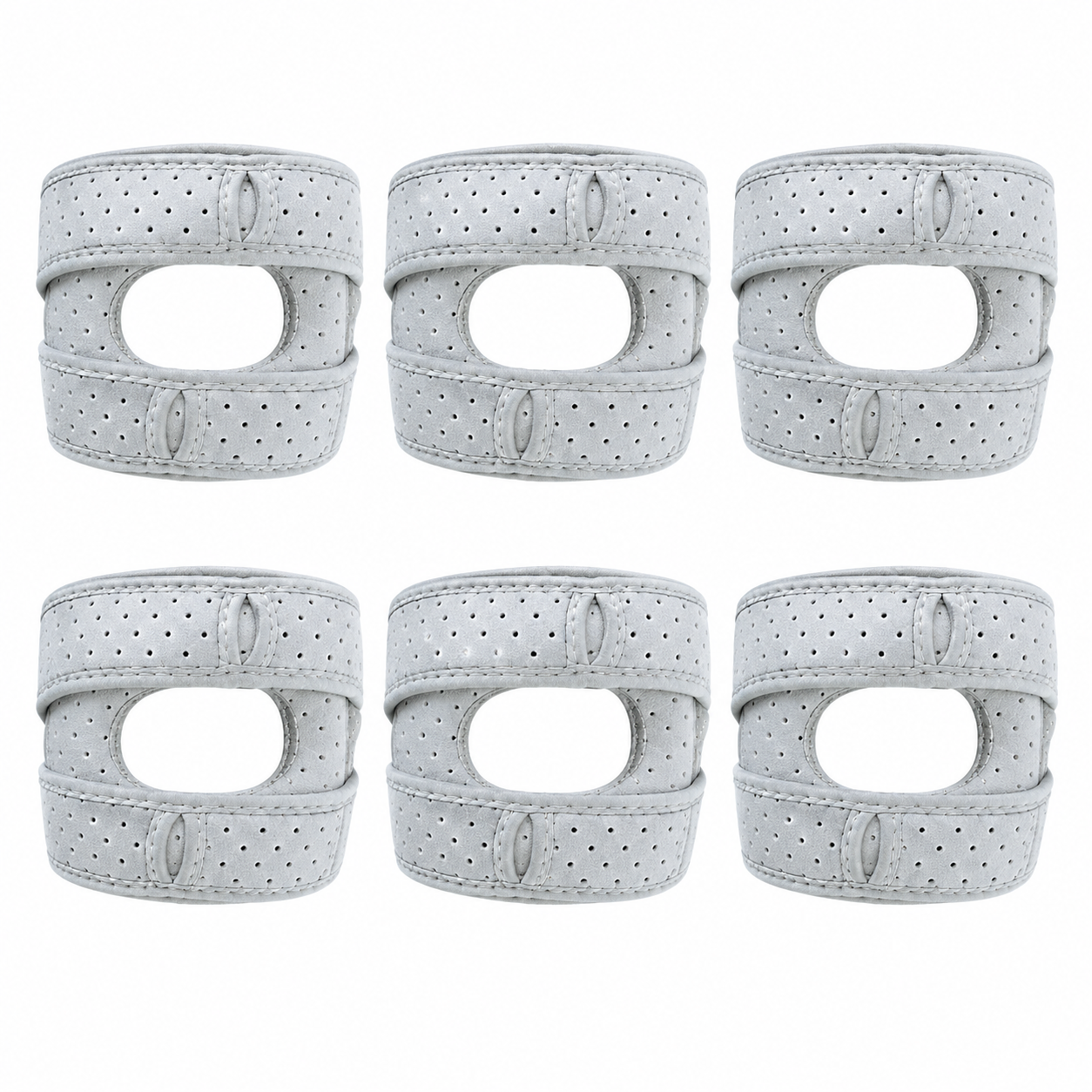 KneeRelief™ Genouillère de Compression Ultra-Soutien | Supprimez vos douleurs de genoux en 3 minutes – sans médicaments!