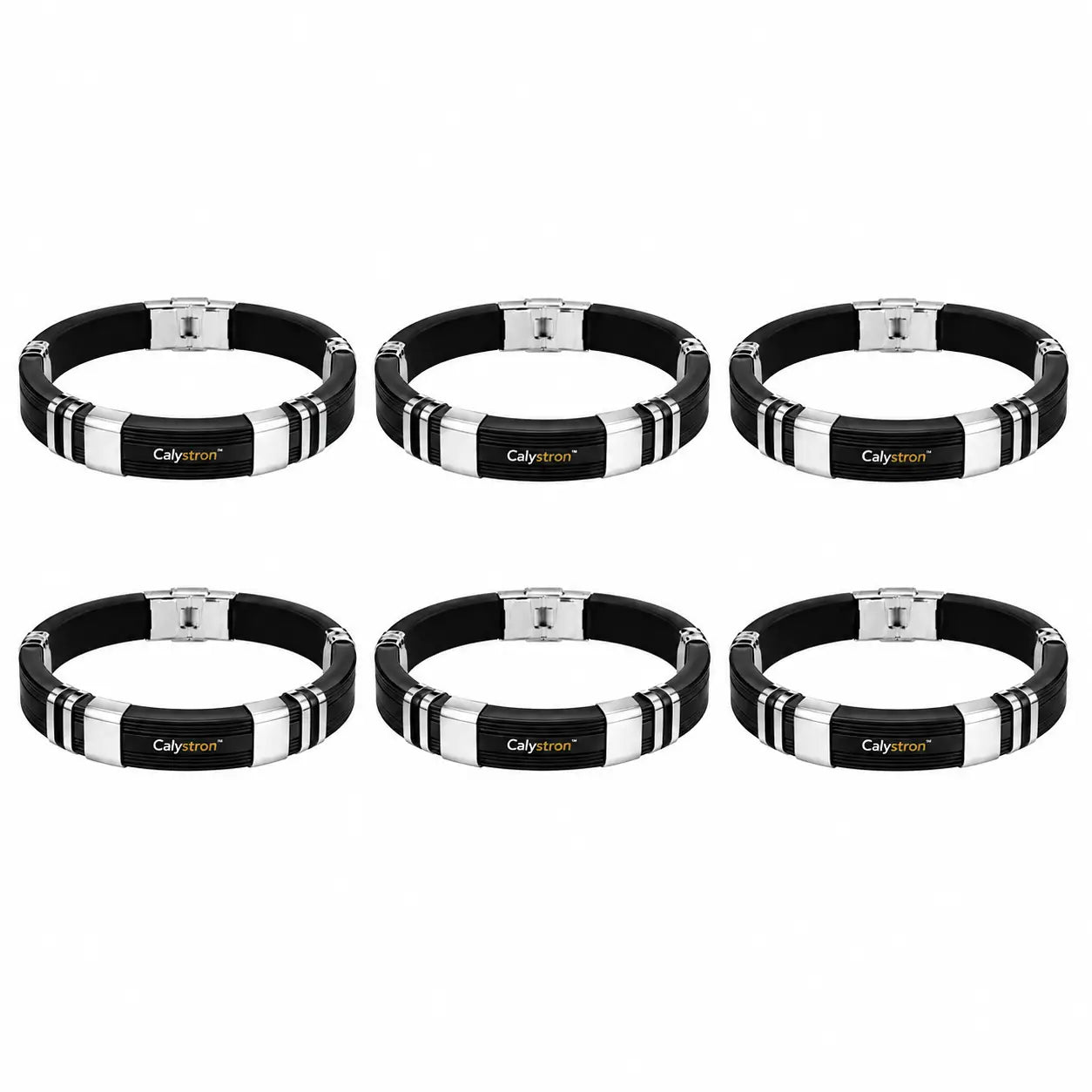 Calystron™ Bracelet TitanION | Votre glycémie est hors de contrôle ? Ce bracelet la fait chuter de 72 % en seulement 7 jours !