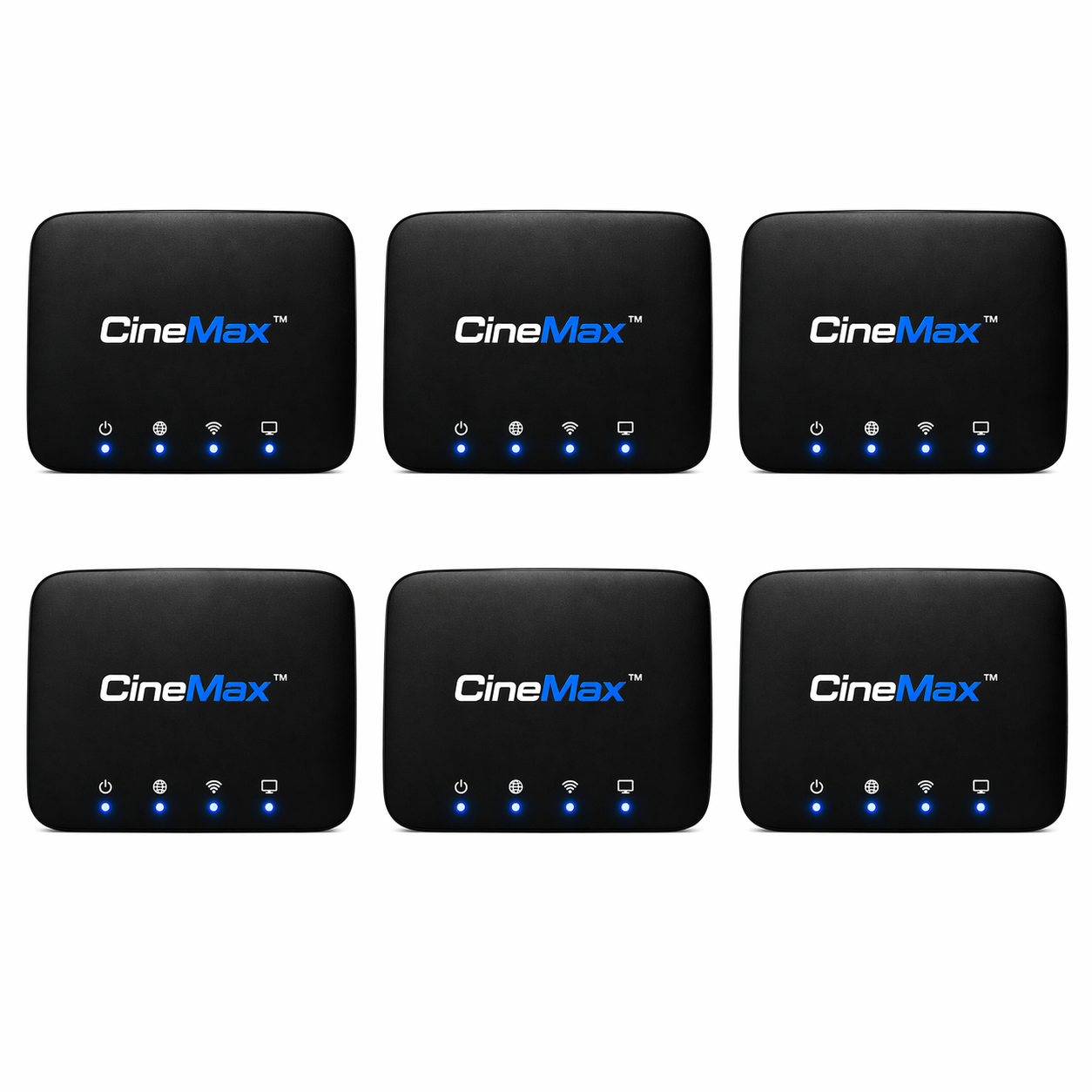 CineMax™ Routeur TV Illimité | Supprimez vos factures télé et profitez de 10 000 chaînes gratuites en 60 secondes !