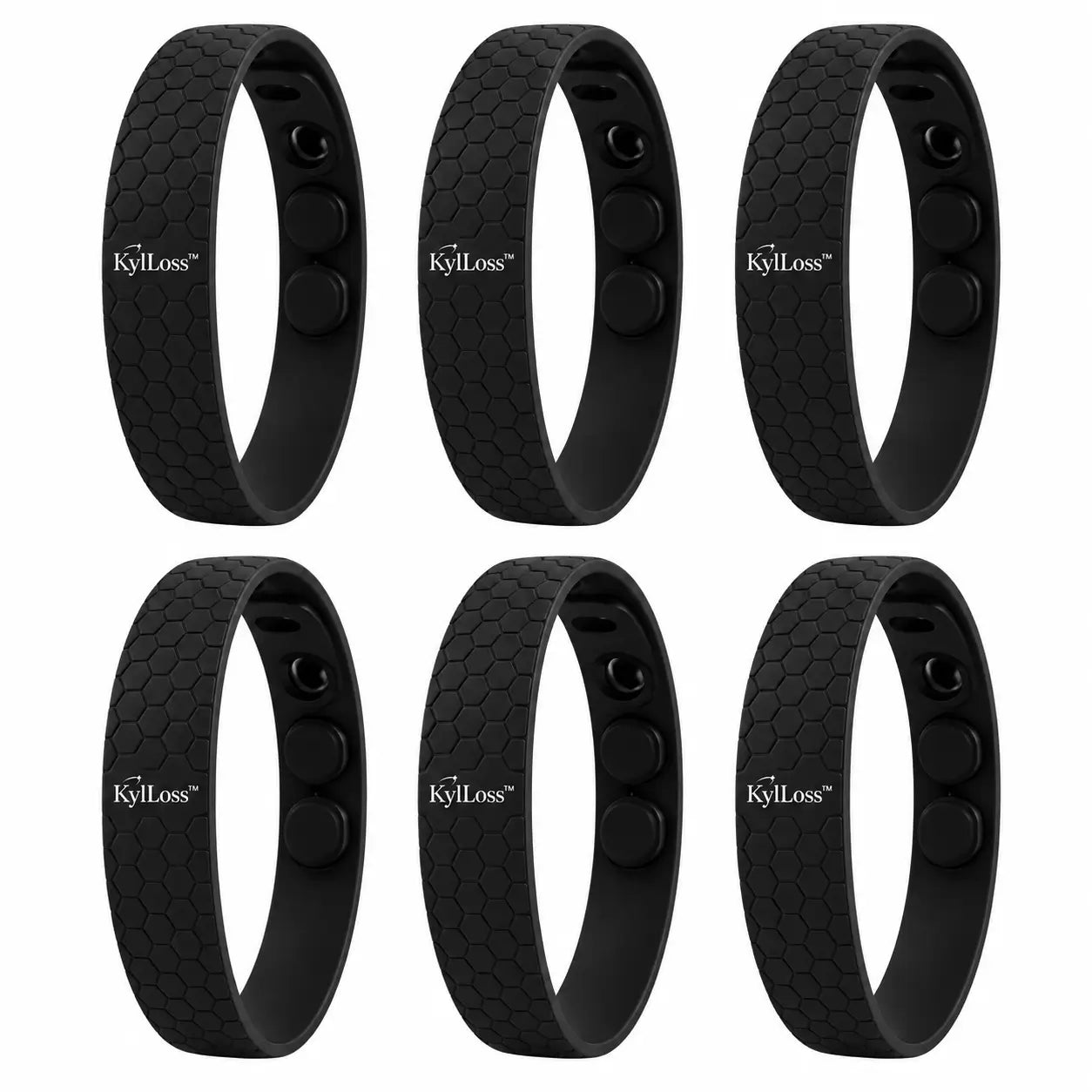 KylLoss™ Bracelet Minceur | Perdez jusqu’à 10 kg en seulement 3 semaines !