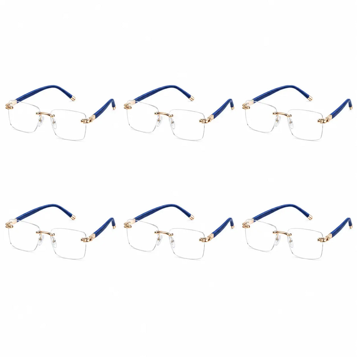 Viséon™ Lunettes Intelligentes Autofocus | Voyez clair à toutes les distances en 3 secondes !