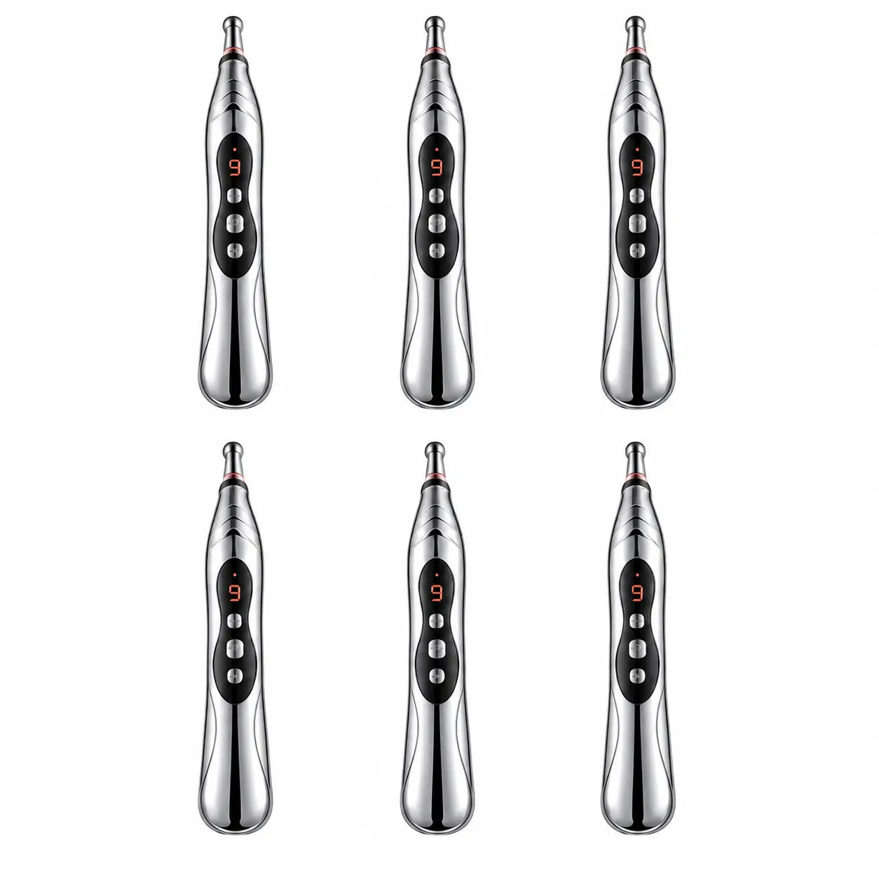 Tinnoro™ Stylo NMS contre les acouphènes | Réduisez les sifflements dans vos oreilles en quelques secondes !