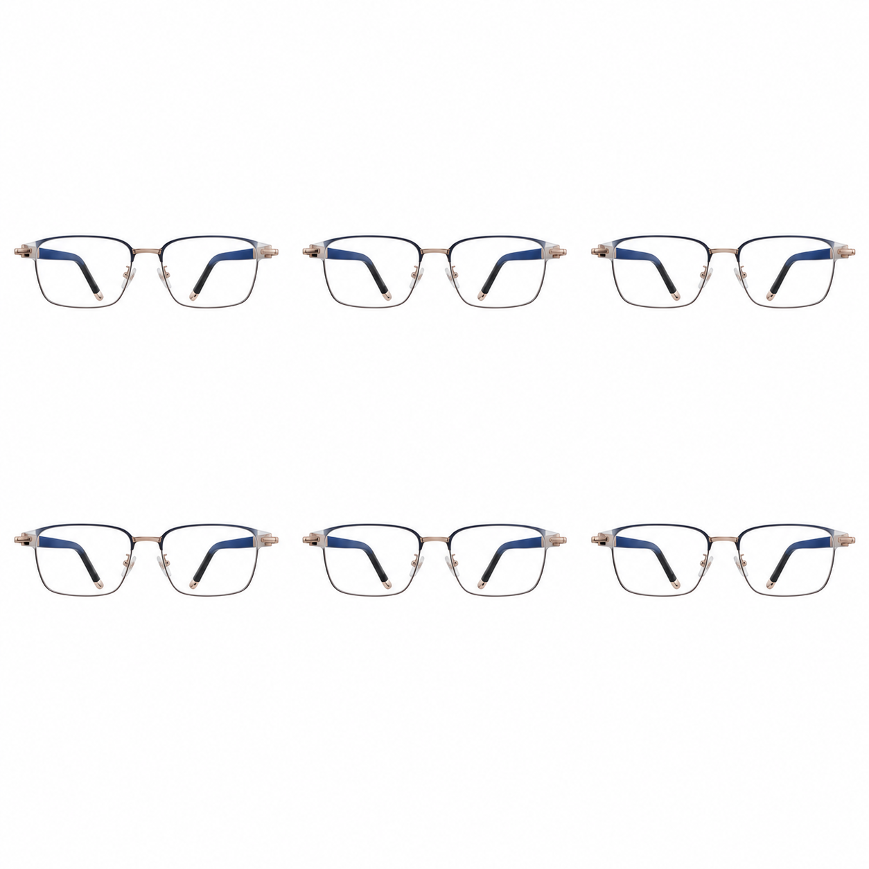 SmartVision™ Lunettes Intelligentes Autofocus | Voyez clair à toutes les distances en 3 secondes !