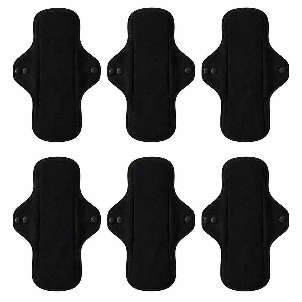 FuitiLock™ Protection Antifuite Lavable | Bloquez les fuites urinaires et gardez vos vêtements au sec toute la journée !
