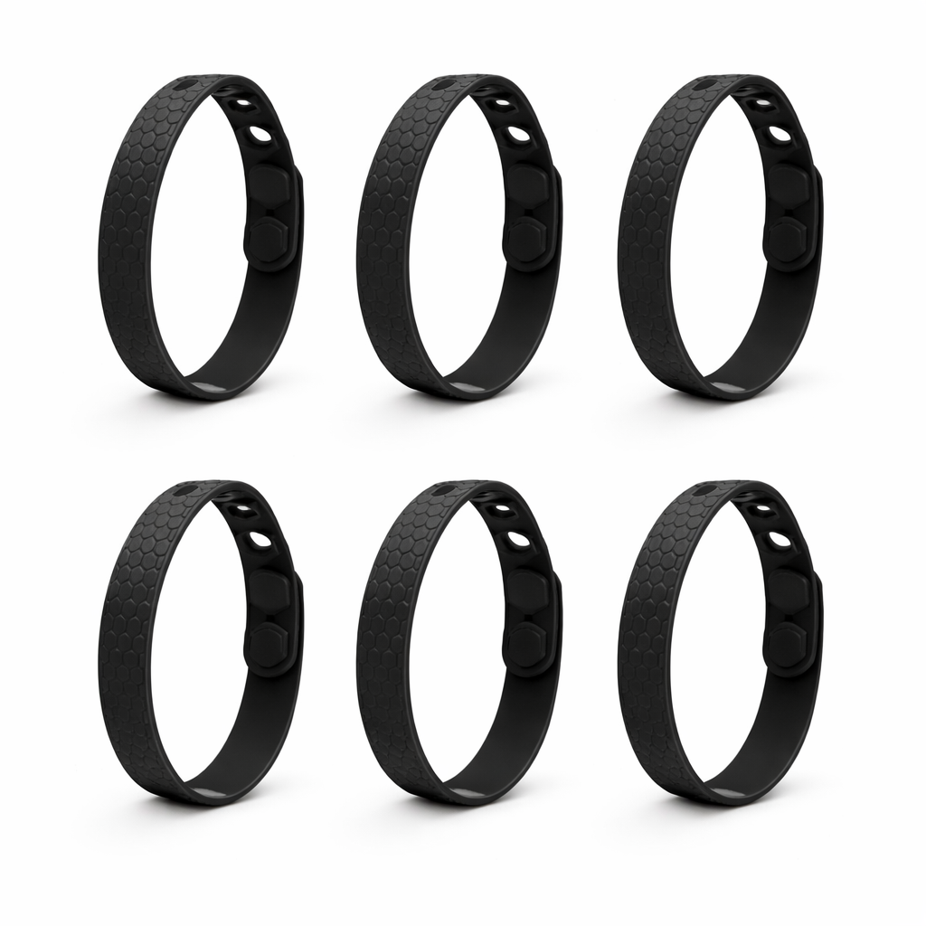 SlimPulse™ Bracelet Minceur | Perdez jusqu’à 10 kg en seulement 3 semaines !