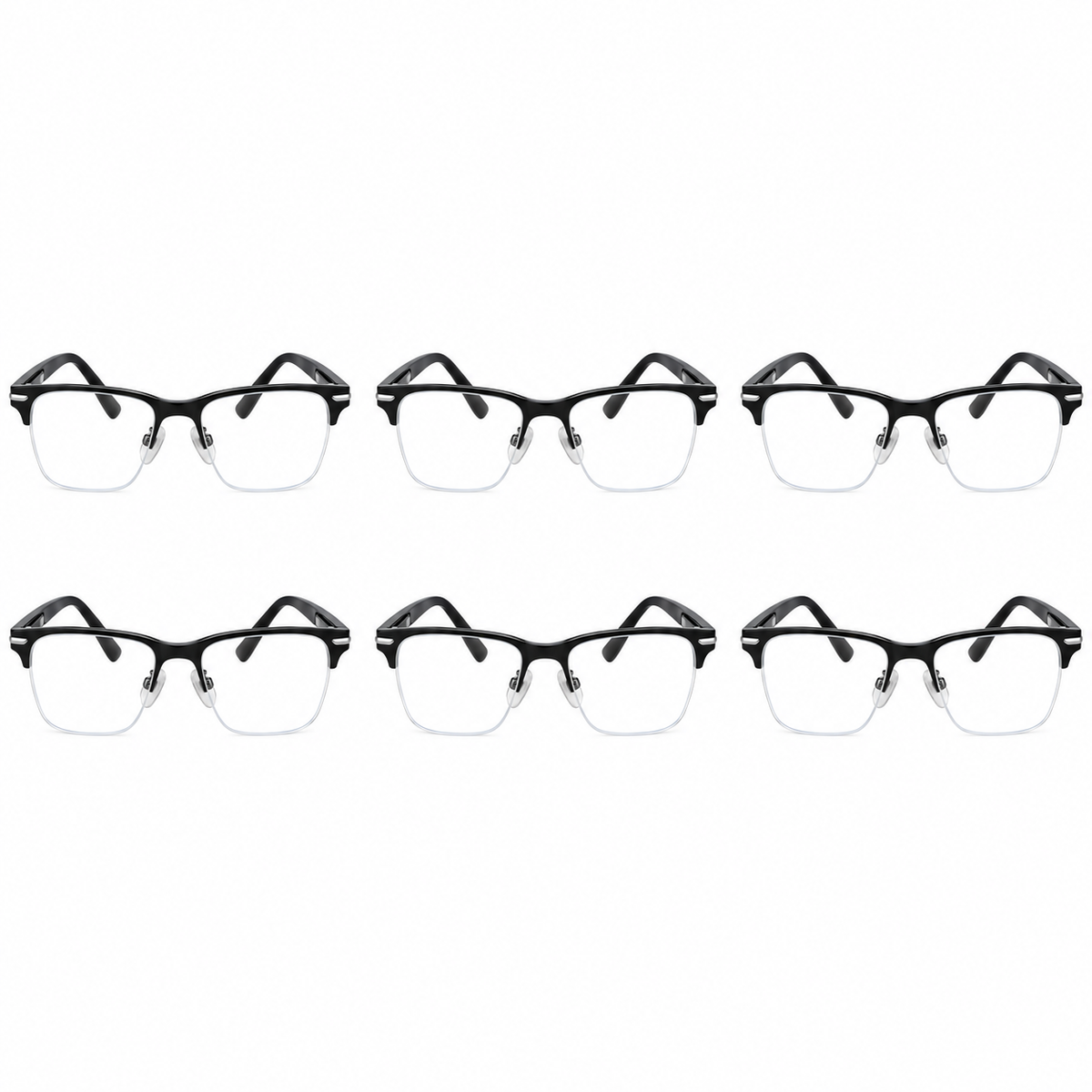 Visioréa™ Lunettes Intelligentes Autofocus | Voyez clair à toutes les distances en 3 secondes !