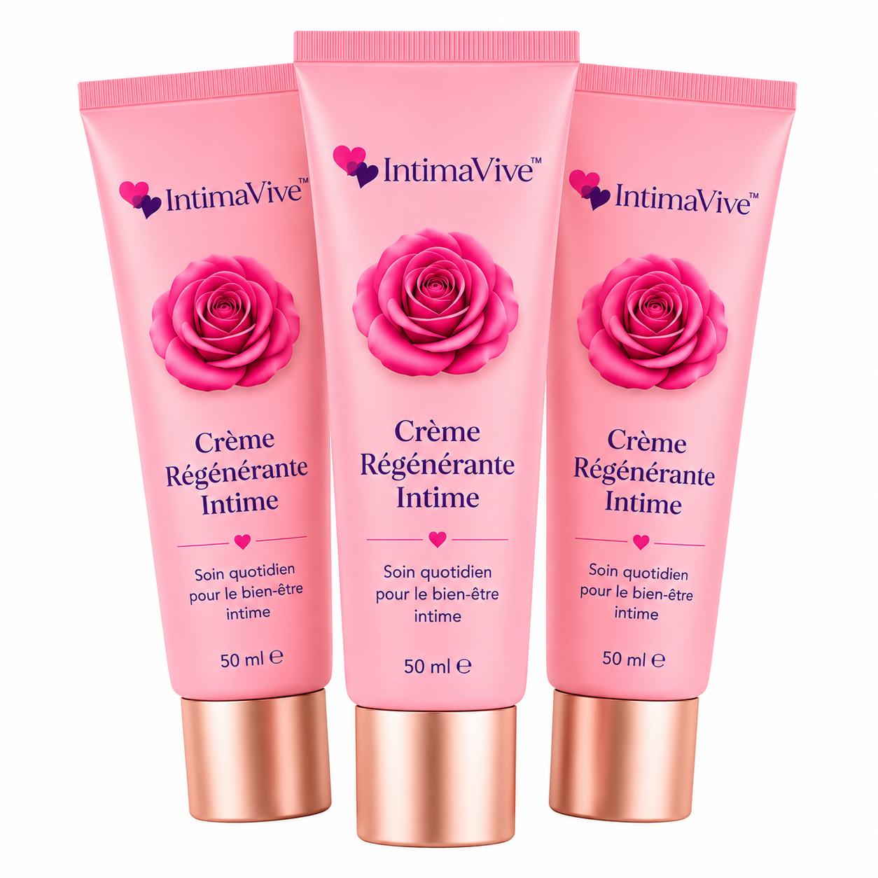IntimaVive™ Crème Régénérante Intime | Ravive 95 % du plaisir sexuel en seulement 24h – sans hormones ni chirurgie!