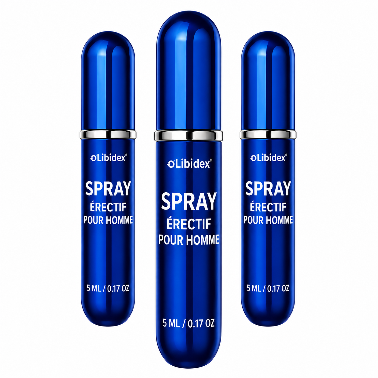 ErectSpray™ Spray Érectif à Action Rapide | Retrouvez une érection puissante en 5 minutes !