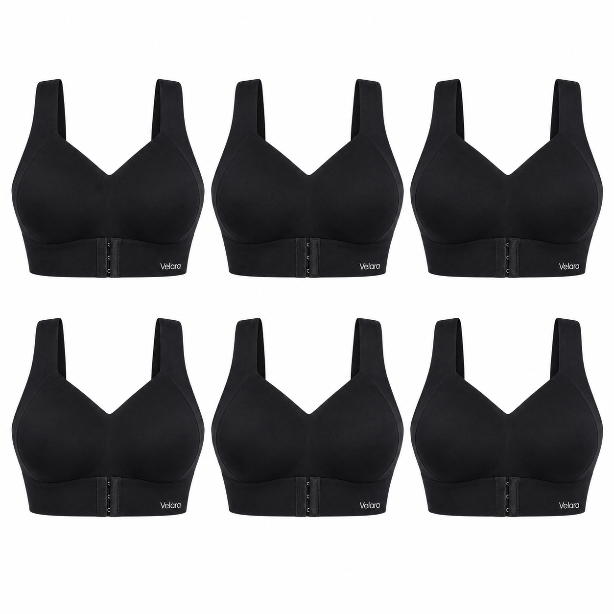 PosturaLift™ Soutien-Gorge Correcteur | Redressez votre dos, galbez votre poitrine et soulagez vos épaules !