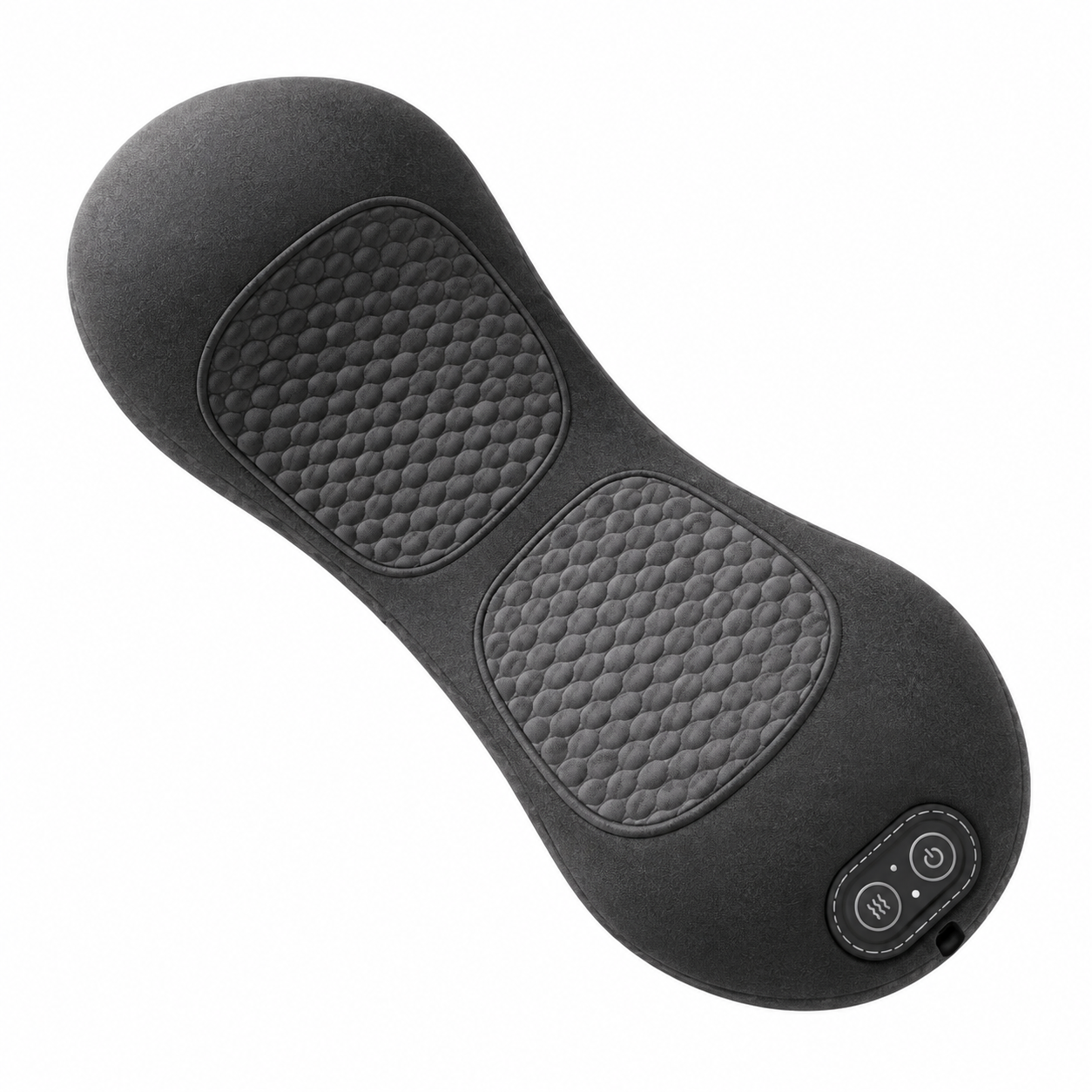 CerviFlex™ Masseur Cervical Triple Thérapie | Soulagez nuque, dos et épaules en 15 minutes par jour, sans kiné ni médicaments !