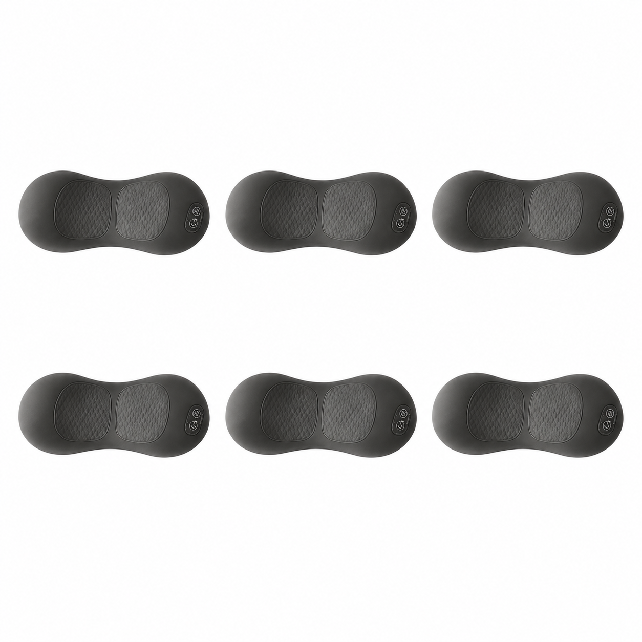 Serevyn™ Masseur Sciatique 3-en-1 | Stoppez la sciatique et libérez votre dos en 5 minutes par jour !