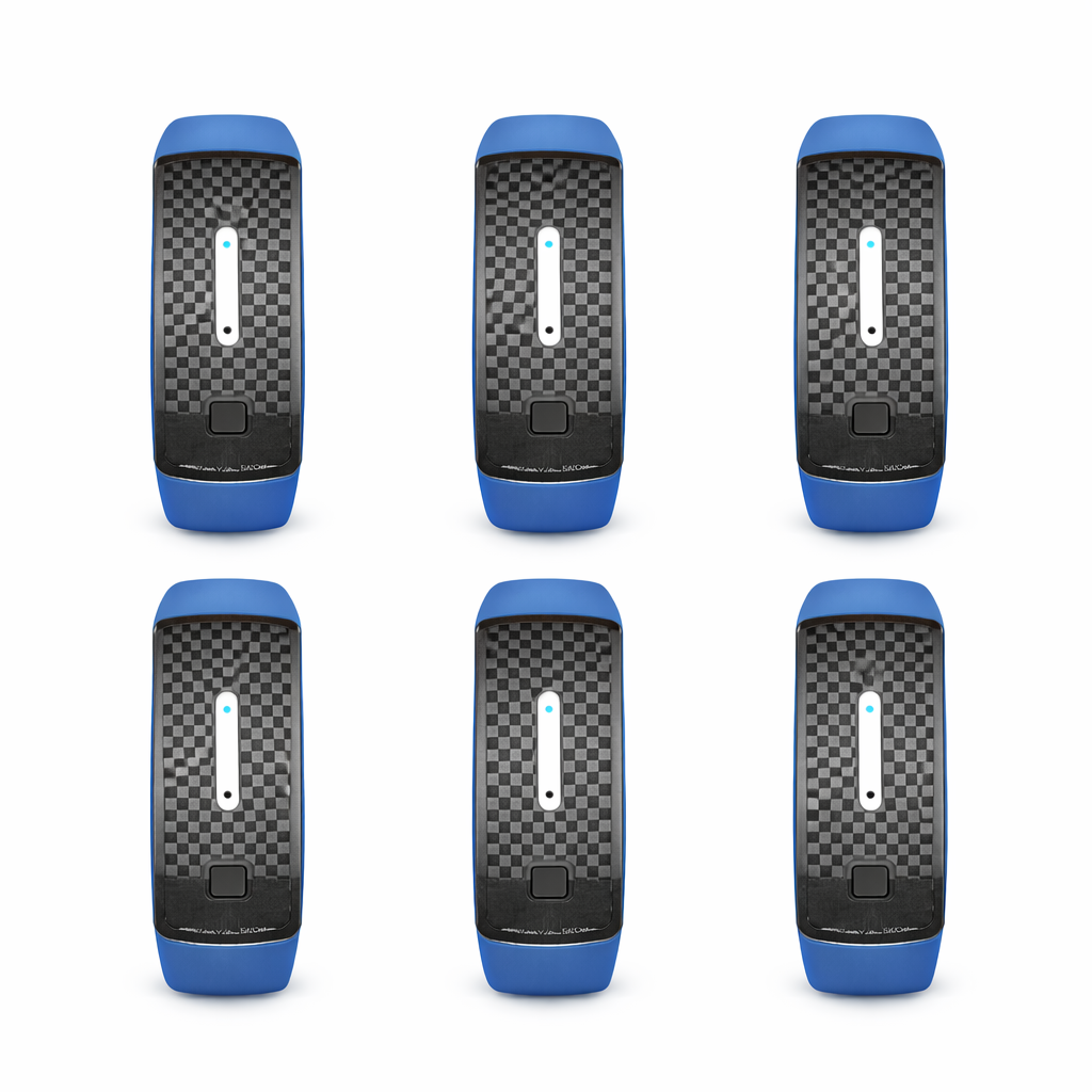 Silhouxen™ Bracelet Ultrasonique | Éliminez la graisse visible et redessinez votre silhouette dès les premières minutes !