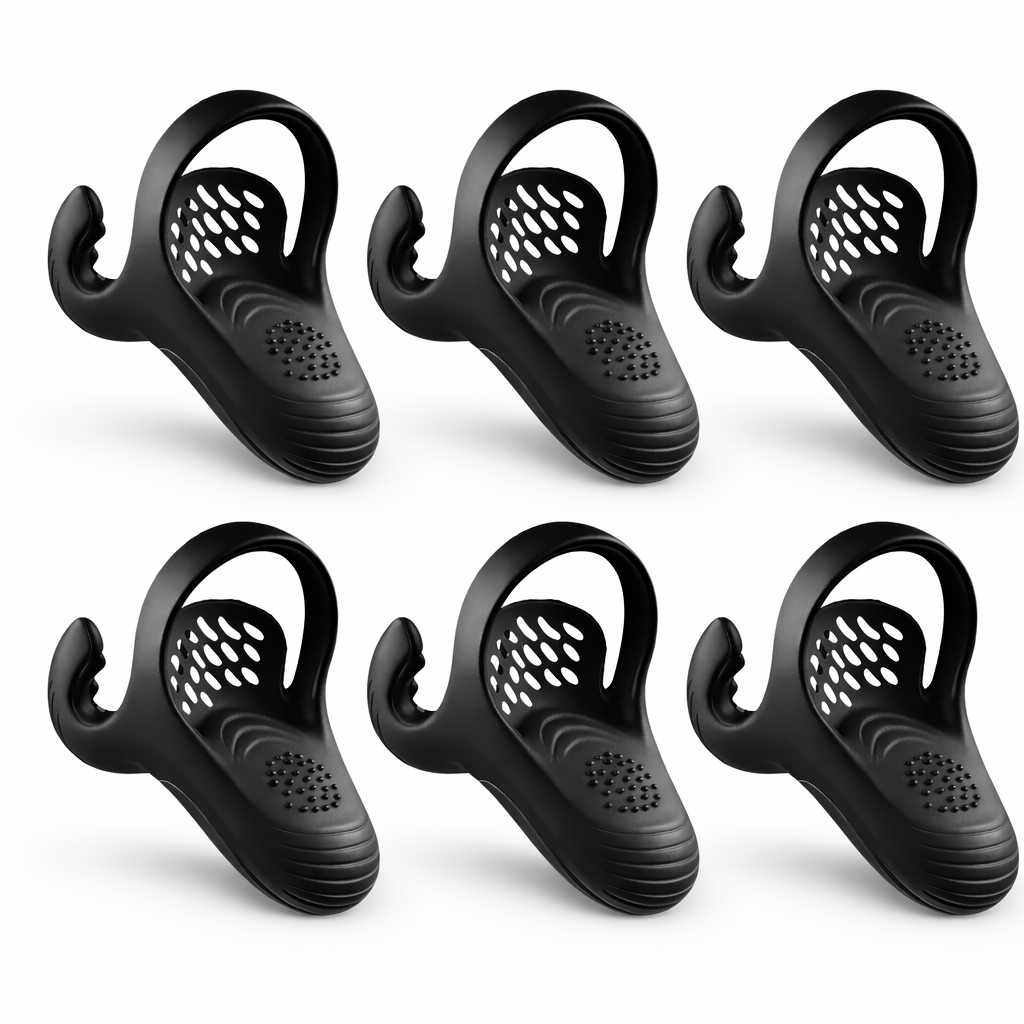 Virilis™ Pro Stimulateur Intime Haute Performance | Retrouvez une érection plus forte en 5 minutes !