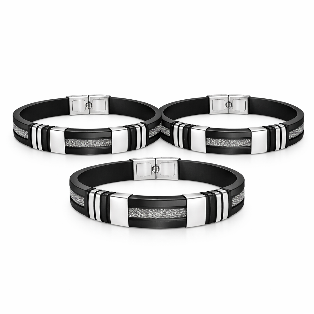 GlycoControl™ Bracelet Régulateur de Glycémie | Faites chuter votre taux de sucre et reprenez le contrôle en 7 jours chrono !