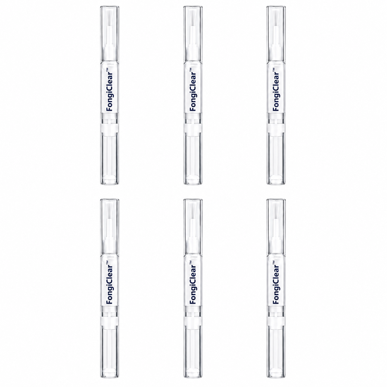 FongiClear™ Stylo Anti-Mycose des Ongles | Retrouver des ongles plus nets et plus sains dès 14 jours !