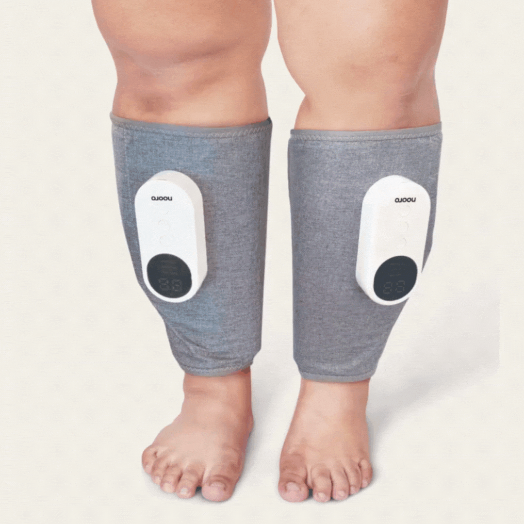 VenoFlex™ Masseur de jambes 3 en 1