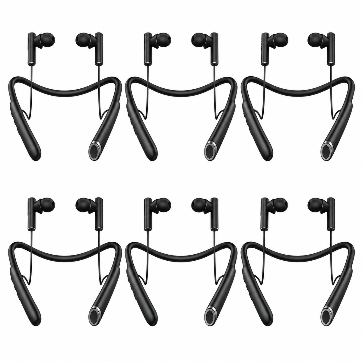 Audévara™ Amplificateur Auditif Tri-Core Haute Puissance | Retrouvez une ouïe nette et parfaite en 3 minutes !