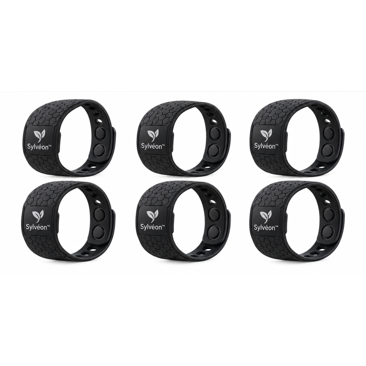 Sylvéon™ Bracelet Minceur | Perdez jusqu’à 10 kg en seulement 3 semaines !