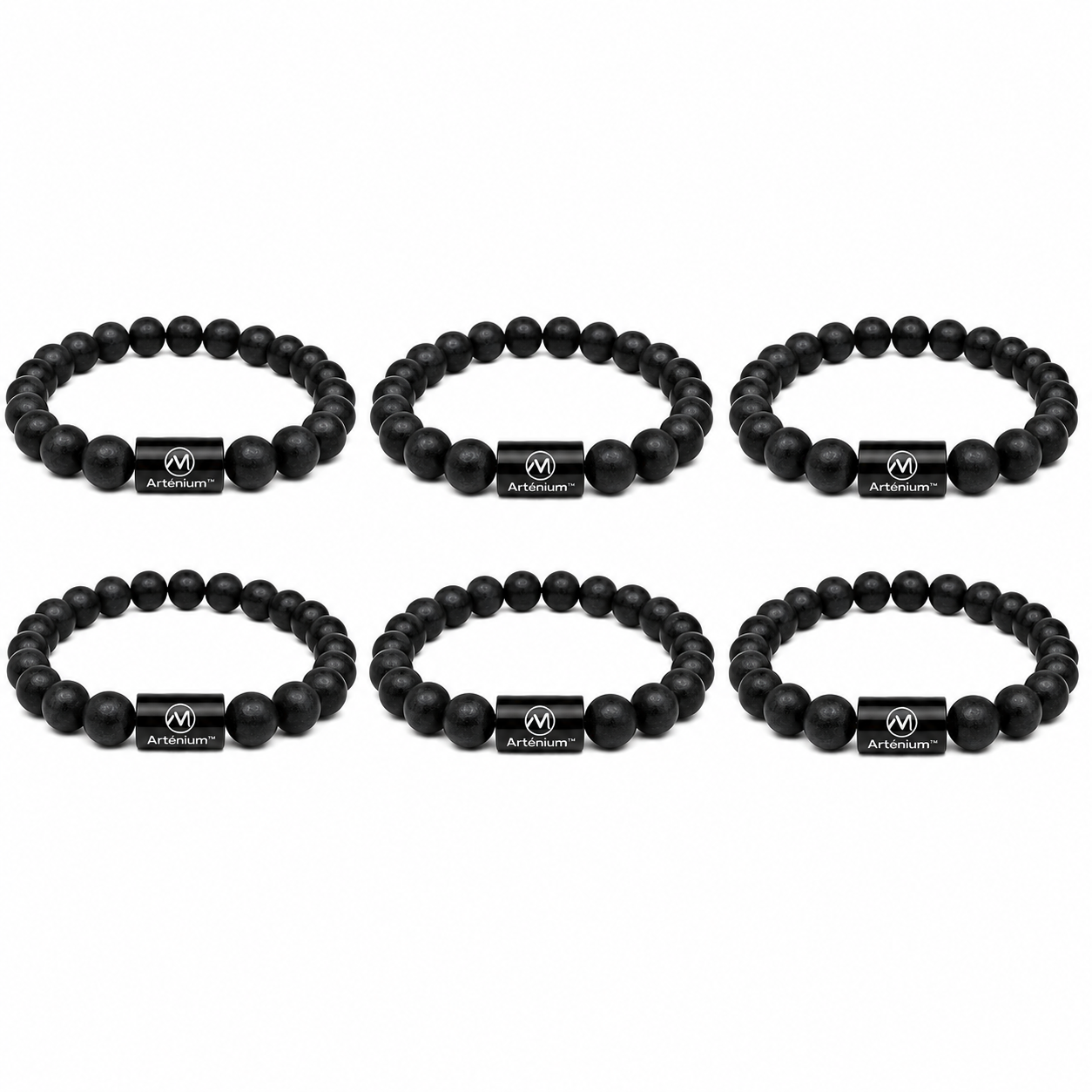 Arténium™ Magnetic Therapy Bracelet | Reduces joint and nerve pain by 87% — in just 72 hours!