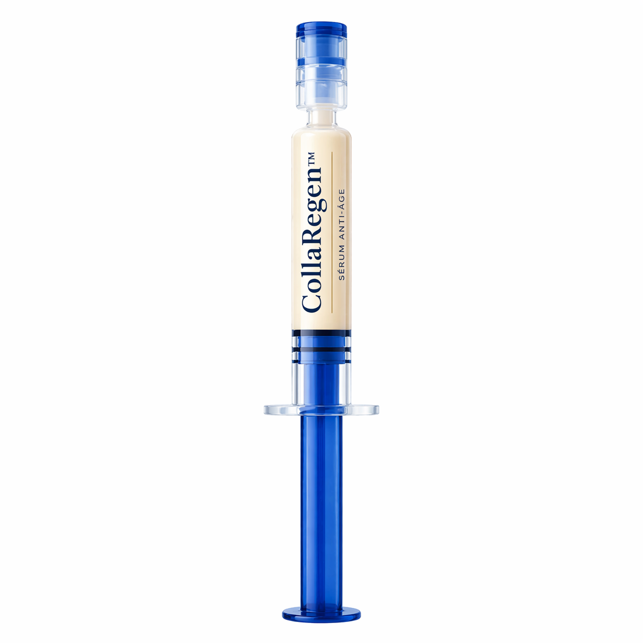 CollaRegen™ Sérum Anti-Âge | Lissez les rides, raffermissez votre peau et paraissez plus jeune en 3 semaines chrono !