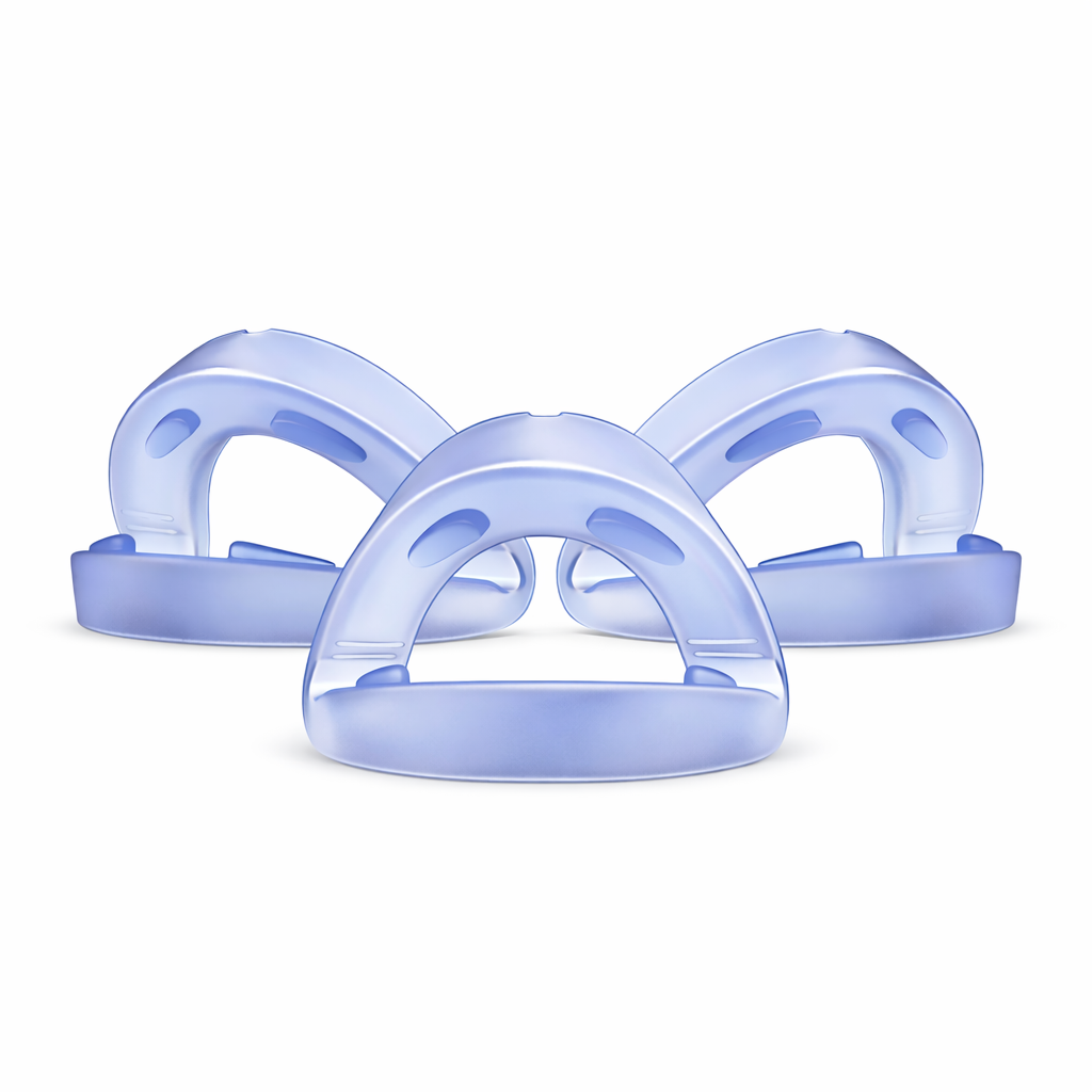 Snorax™ Protège-dents Anti-Ronflement | Retrouvez des nuits silencieuses en 3 minutes !