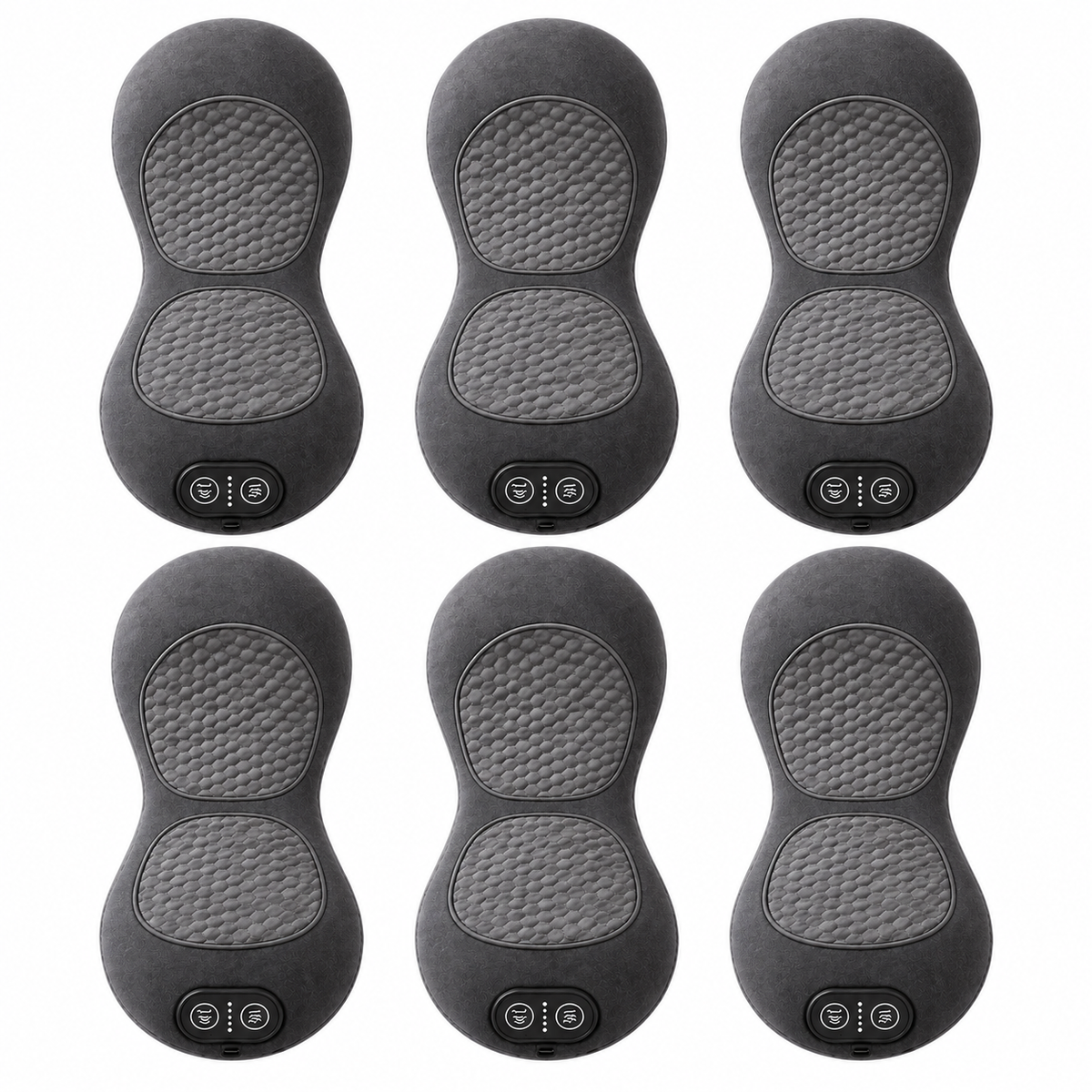 Sciatéor™ Masseur Sciatique 3-en-1 | Stoppez la sciatique et libérez votre dos en 5 minutes par jour !
