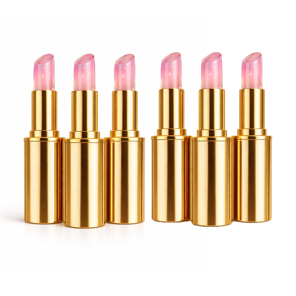 LipMatch™ Rouge à Lèvres Adaptatif | S’adapte à votre pH et révèle la couleur parfaite pour des lèvres sublimes en quelques secondes !