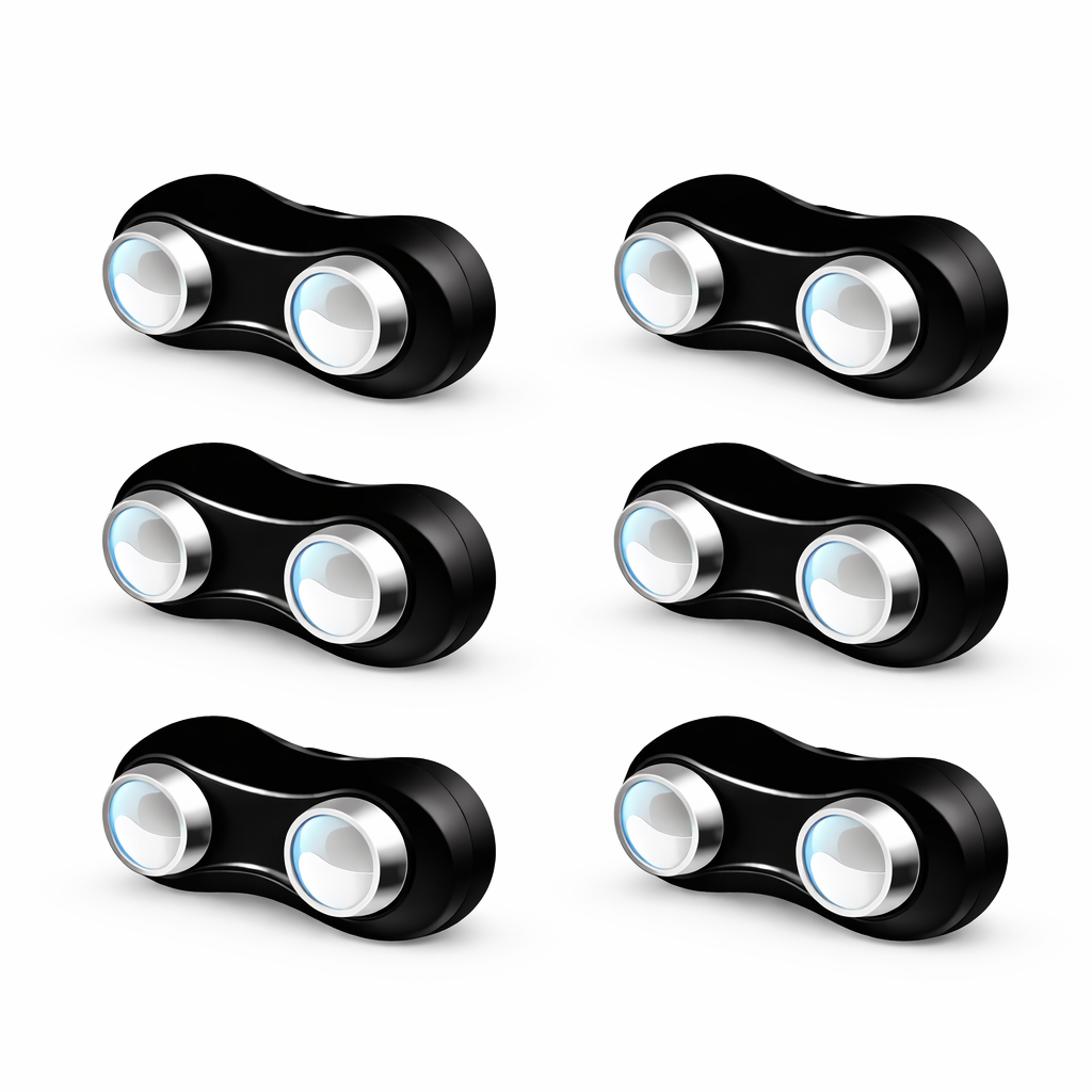 TinniSilenceX™ Dispositif Anti-Acouphènes | Stoppez les sifflements en 3 minutes !