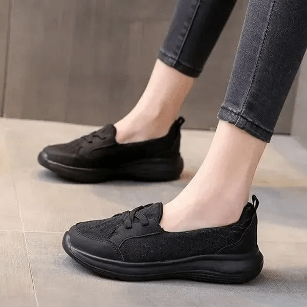 Kara™ Sandales Ultra-Confortables | Soulage les douleurs en un instant!