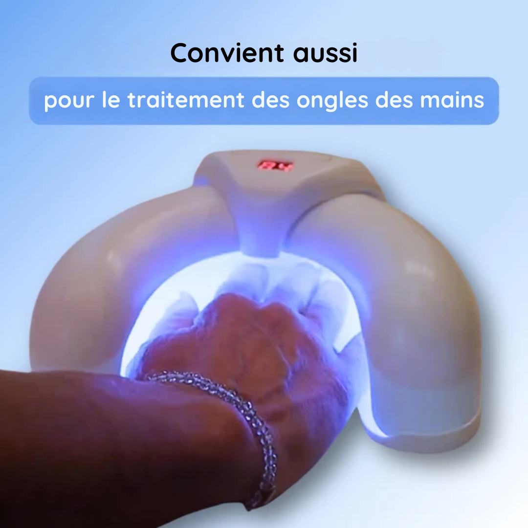 HelveClear™