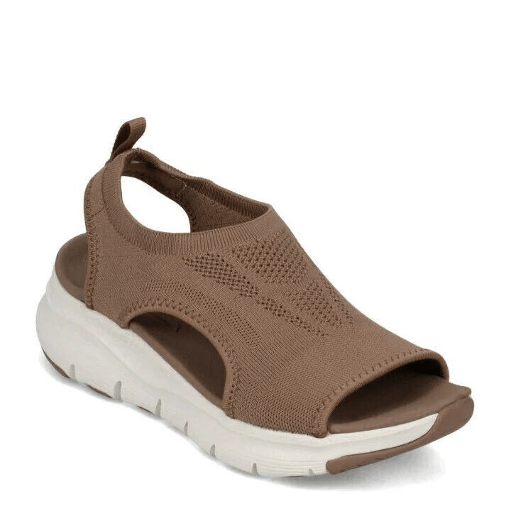Elanova™ Sandales Ultra-Confortables | Soulage les douleurs en un instant!