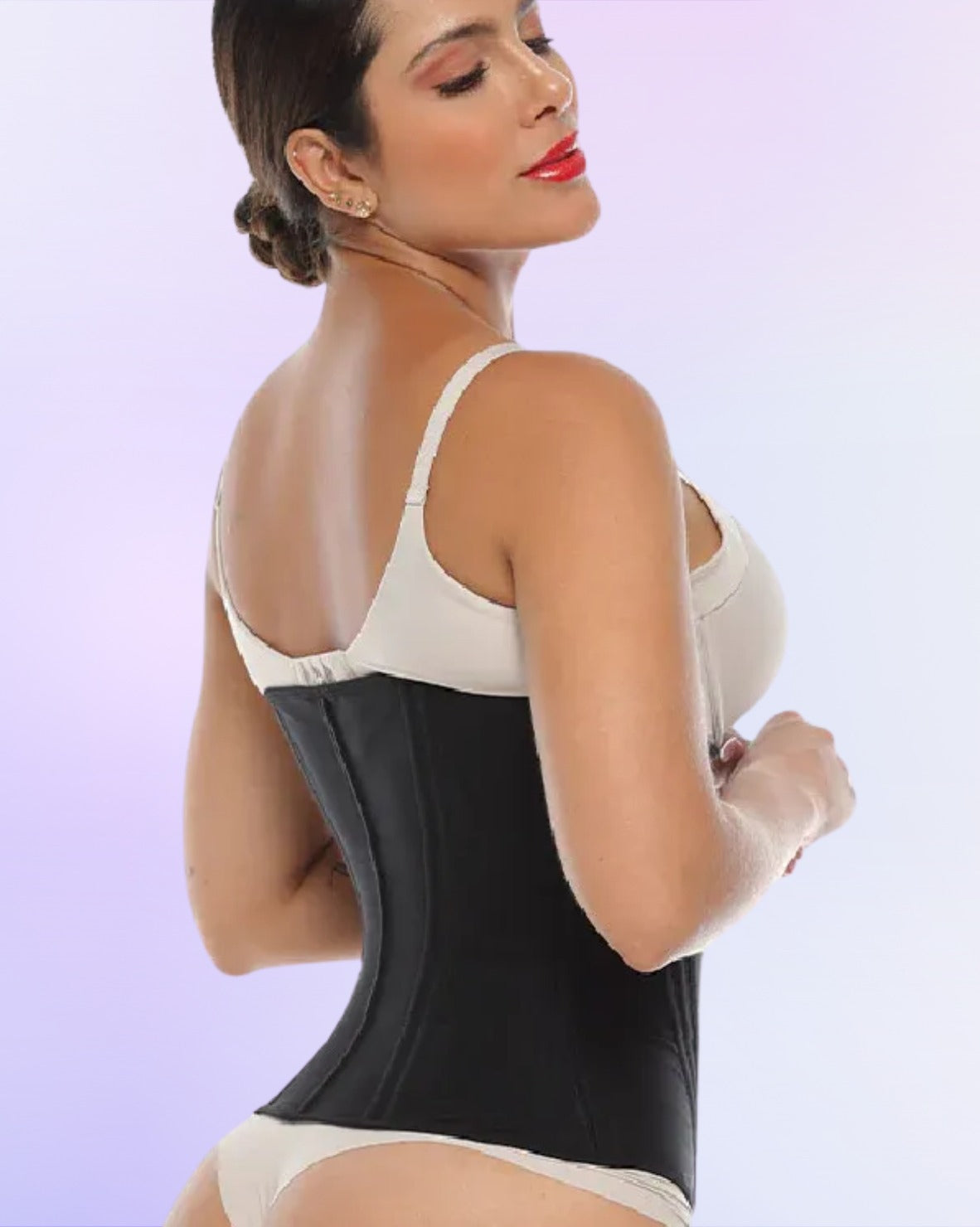 Sculptra™ Gaine Ceinture Effet Sablier