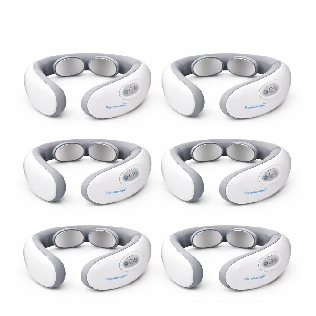 PainAwayX™ Masseur TENS Anti‑Douleur Médical | Élimine vos douleurs chroniques en quelques minutes !