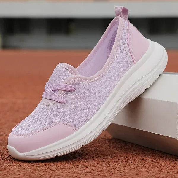Juliana™ Chaussures Ultra-Confortables | Soulage les douleurs en un instant!