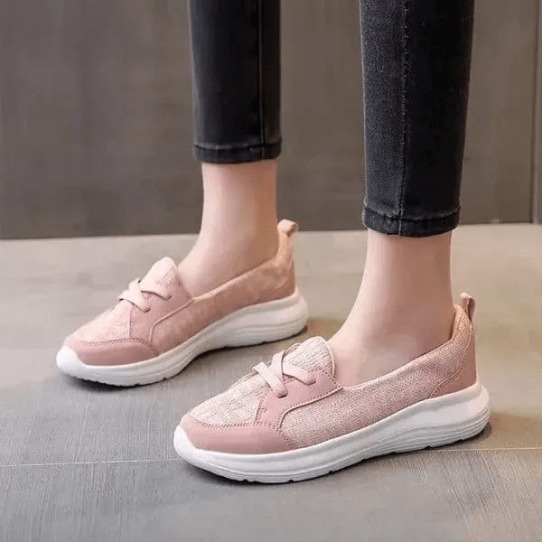 Kara™ Sandales Ultra-Confortables | Soulage les douleurs en un instant!