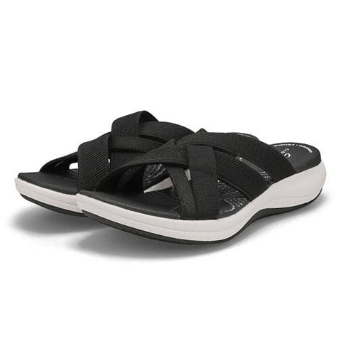 Clarks™ Sandales orthopédiques | Soulage les douleurs en un instant!