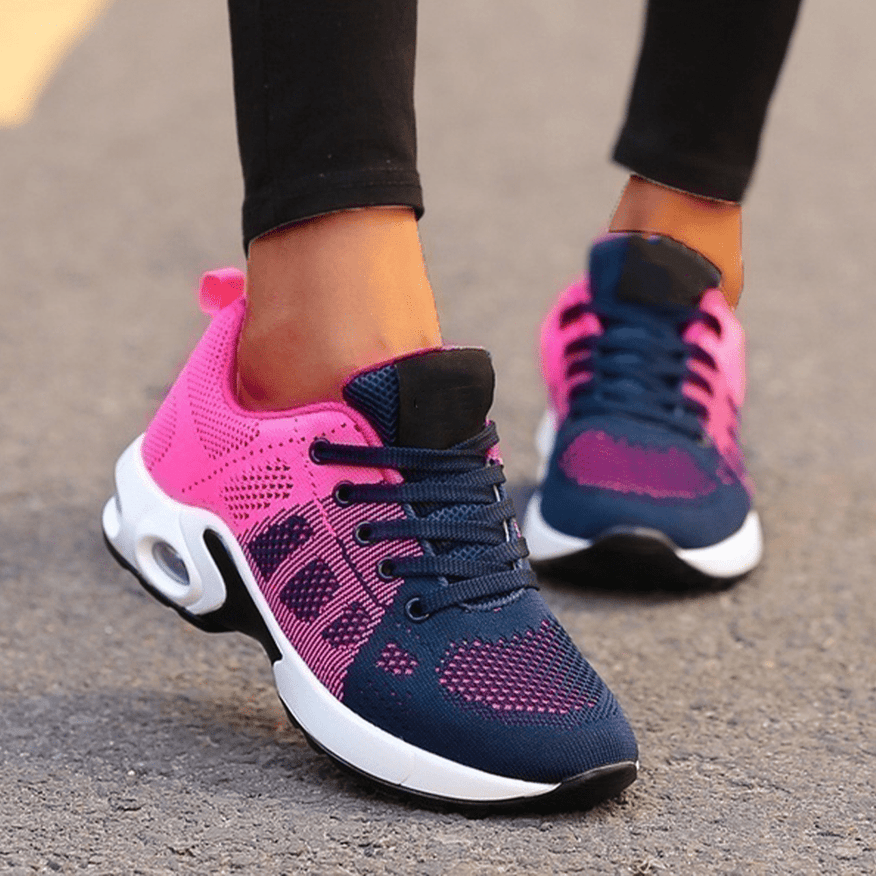 OrthoPro™ Chaussures Ultra-Confortables | Soulage les douleurs en un instant!