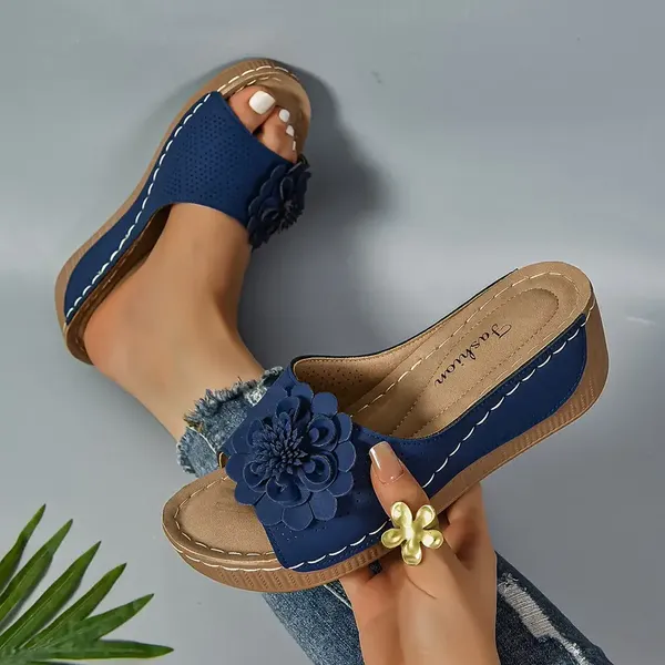 Sofia™ Sandales Ultra-Confortables | Soulage les douleurs en un instant!