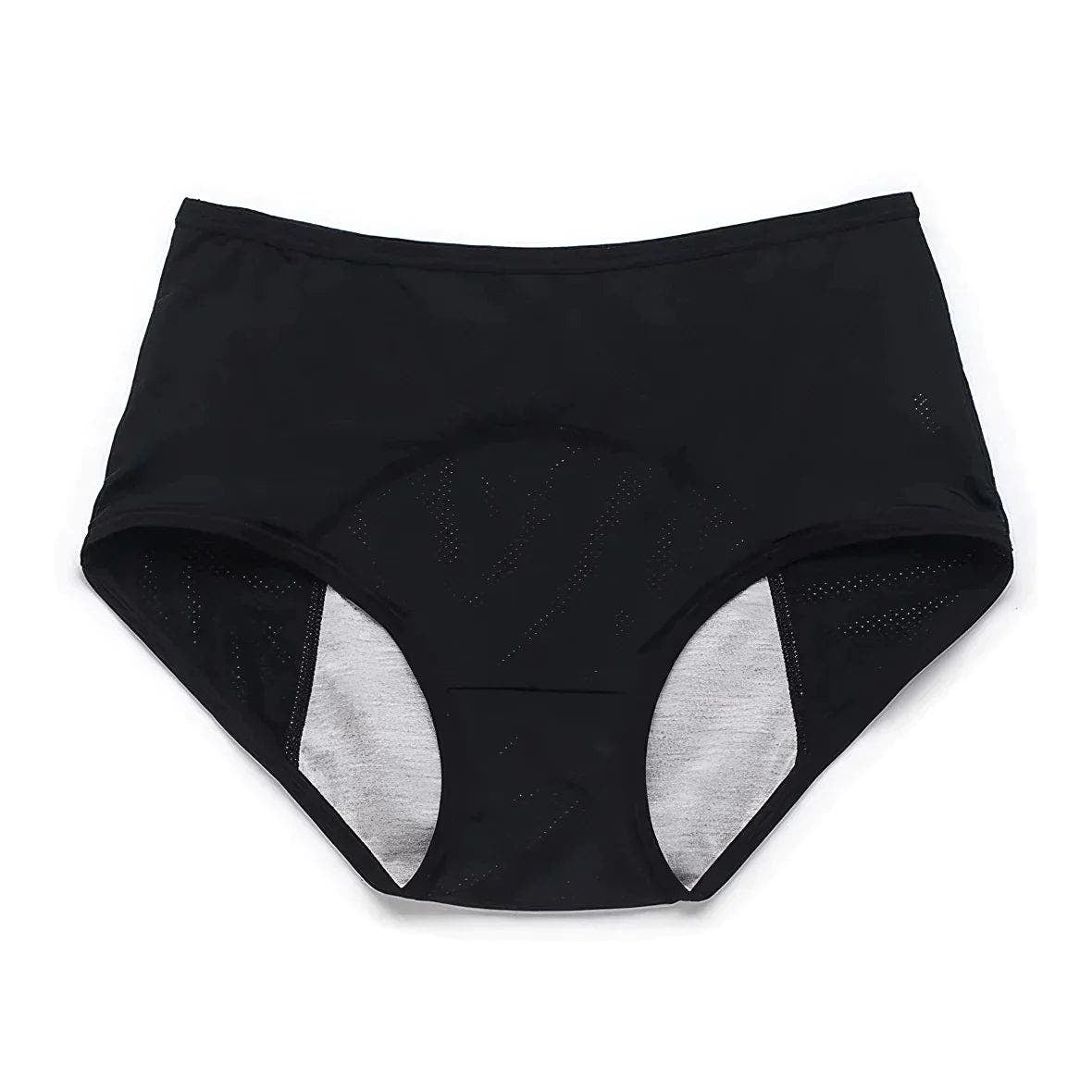 SerenaFit™ Culottes anti-fuites | Retrouvez votre confort et votre confiance en vous!